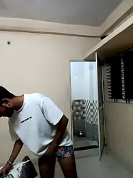 Vicky_thakur webcam model stream image