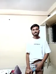 Vicky_thakur webcam model stream image