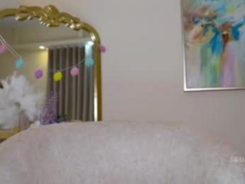 joss_caprice webcam chaturbate model stream image