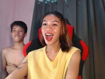 urhot_johny webcam model stream image