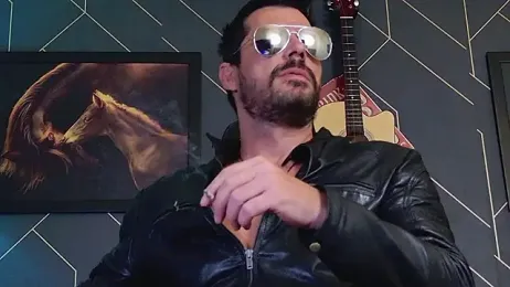 ChrisKox webcam stripchat model stream image