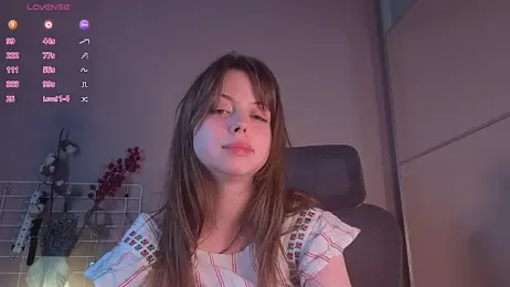 hype_meal_home webcam model stream image