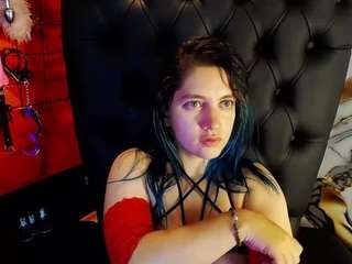 valeria-de-leon webcam model stream image
