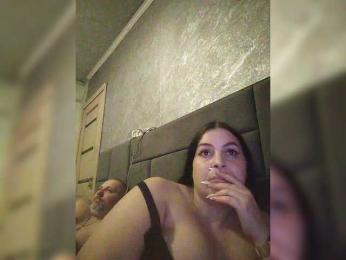 Cleopatra1990 webcam model stream image