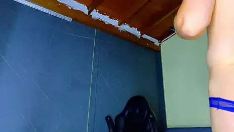 ALANNFERRER webcam model stream image