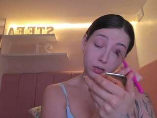 stefaagomez webcam model stream image