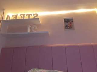 stefaagomez webcam camsoda model stream image