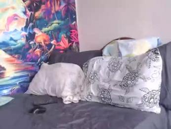 sexydarkhunter2 webcam chaturbate model stream image