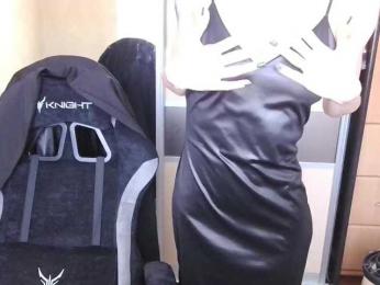 Akula2806 webcam model stream image