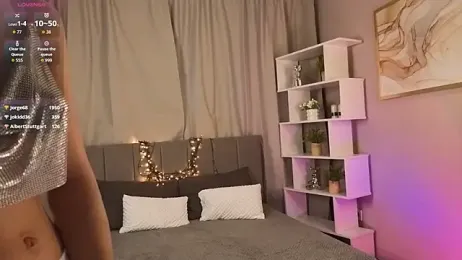 bbydiana webcam stripchat model stream image