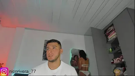 nico_rivera webcam stripchat model stream image