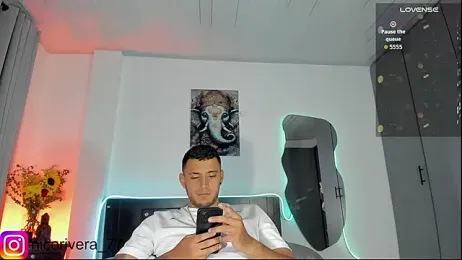 nico_rivera webcam stripchat model stream image