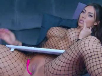 mina_babe1 webcam model stream image