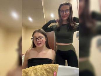 AHAHAC_HAXPEH_B_yHuTa3 webcam bongacams model stream image