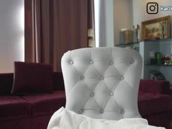 karlos_murphy webcam chaturbate model stream image