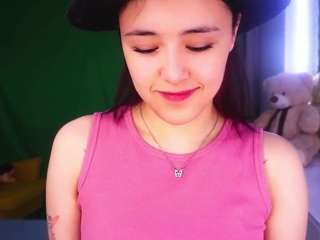 gladismoc webcam model stream image