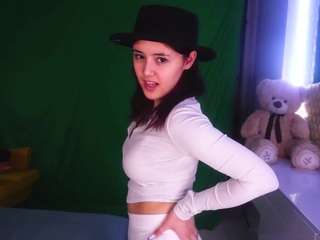 gladismoc webcam camsoda model stream image