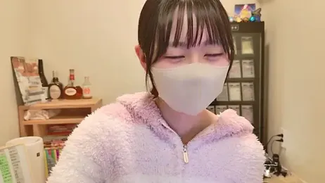 HIKARI_x0 webcam stripchat model stream image