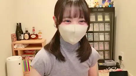 HIKARI_x0 webcam model stream image