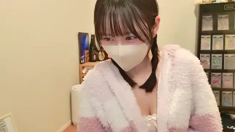 HIKARI_x0 webcam stripchat model stream image