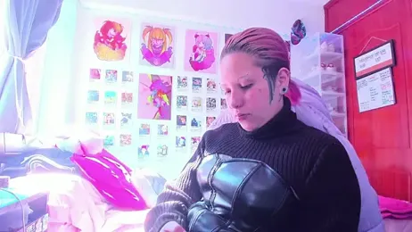 Jessie_williams webcam model stream image