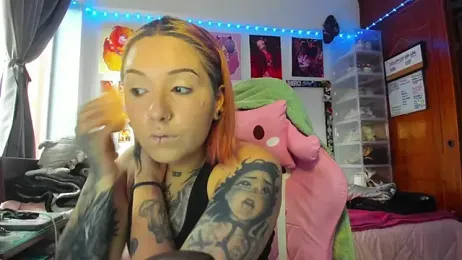 Jessie_williams webcam stripchat model stream image