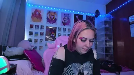 Jessie_williams webcam model stream image