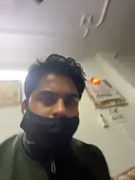 john_desihunks webcam model stream image