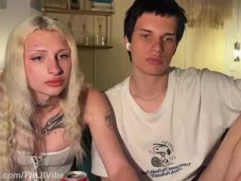 twl8vibe webcam chaturbate model stream image