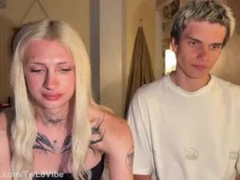 twl8vibe webcam chaturbate model stream image