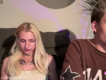 twl8vibe webcam chaturbate model stream image