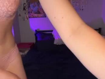 elliee81 webcam model stream image