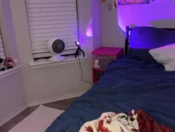 elliee81 webcam model stream image