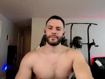alpha_dominus_king webcam chaturbate model stream image