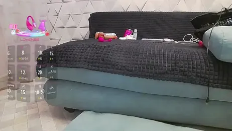 Kristinsweet webcam model stream image