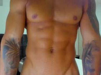 alexander_martines webcam chaturbate model stream image