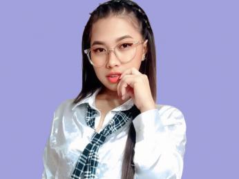 AickaChan webcam model stream image