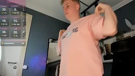 AlexxSweet webcam model stream image