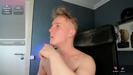 AlexxSweet webcam model stream image