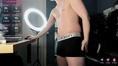 AlexxSweet webcam model stream image