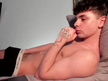 hoochieboy webcam model stream image