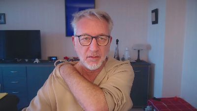 Takyourme webcam model stream image