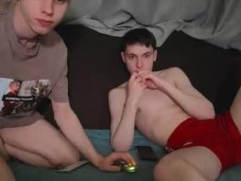 nicky_mart webcam chaturbate model stream image