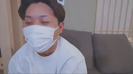 hanshakun webcam model stream image