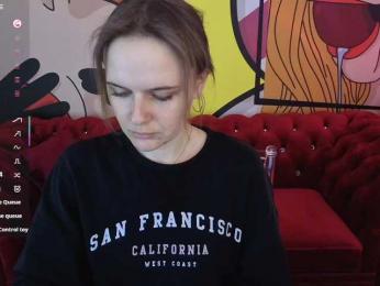 MaribelRiver webcam model stream image