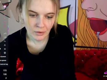 MaribelRiver webcam model stream image