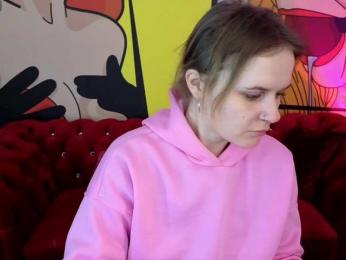 MaribelRiver webcam model stream image