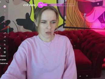 MaribelRiver webcam model stream image