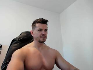 Alexx Dream webcam flirt4free model stream image