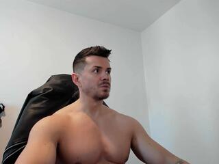 Alexx Dream webcam model stream image